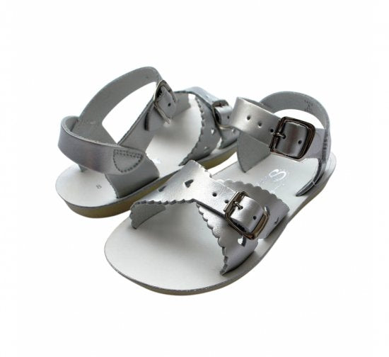 Sweetheart Silver (Kids)
