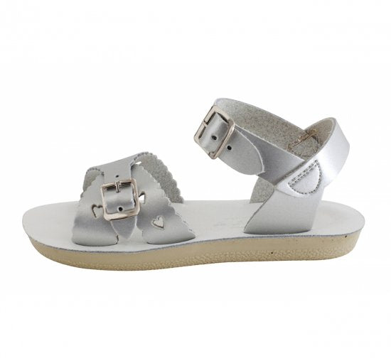 Sweetheart Silver (Kids)