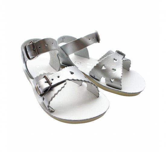 Sweetheart Silver (Kids)