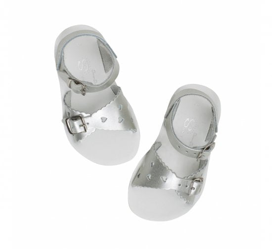 Sweetheart Silver (Kids)