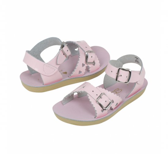 Sweetheart Pale Pink (Kids)