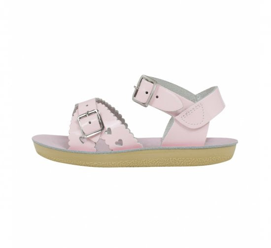Sweetheart Pale Pink (Kids)