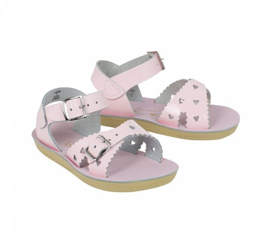 Sweetheart Pale Pink (Kids)