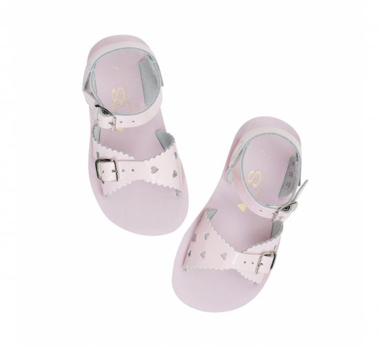 Sweetheart Pale Pink (Kids)