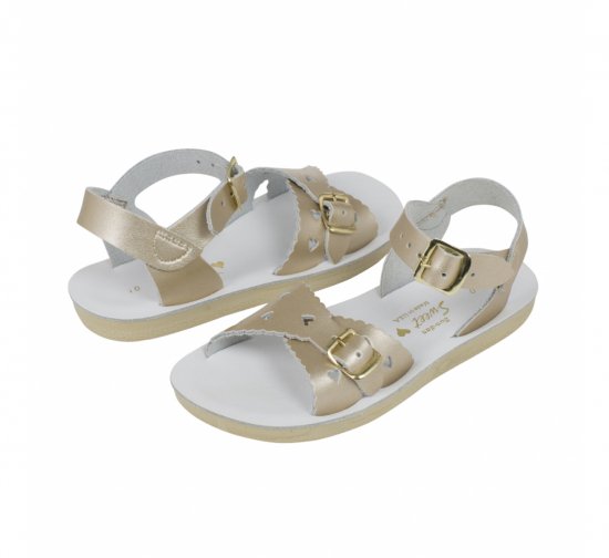 Sweetheart Gold (Kids)