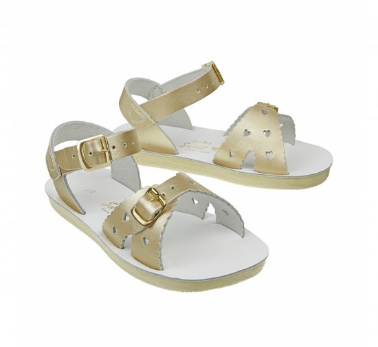 Sweetheart Gold (Kids)