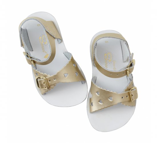 Sweetheart Gold (Kids)