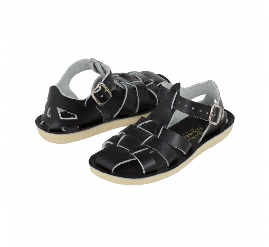 Shark Black (Kids)