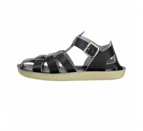 Shark Black (Kids)