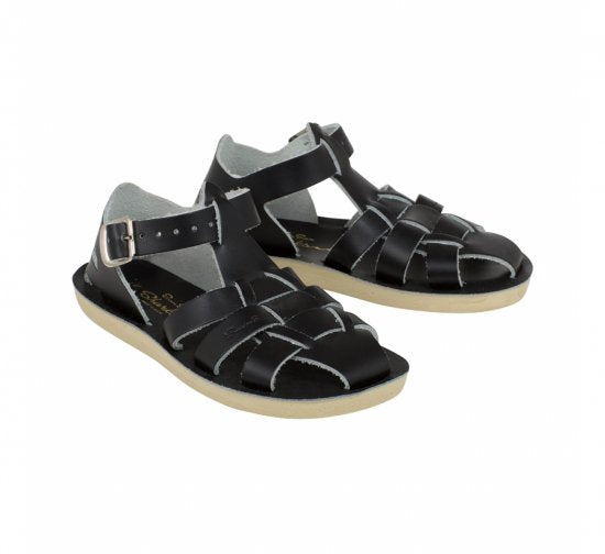 Shark Black (Kids)