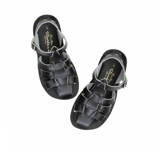 Shark Black (Kids)