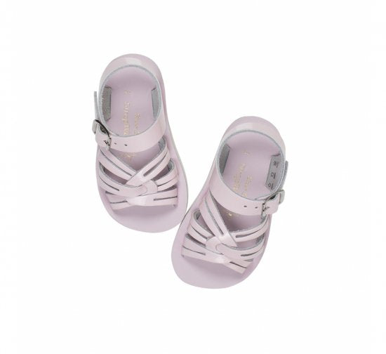 Strapwee Pale Pink (Toddler)