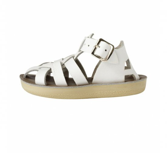 Shark White (Kids)
