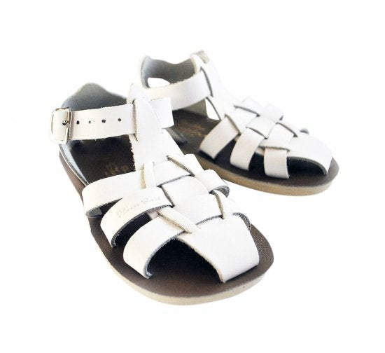 Shark White (Kids)