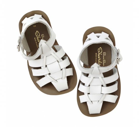 Shark White (Kids)