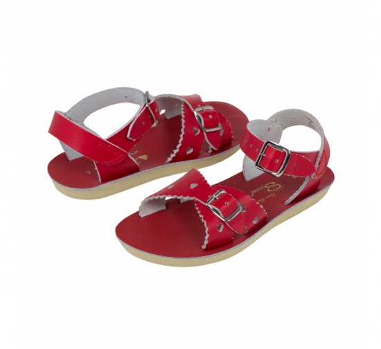 Sweetheart Red (Kids)