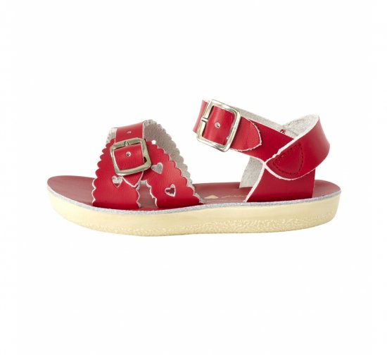 Sweetheart Red (Kids)