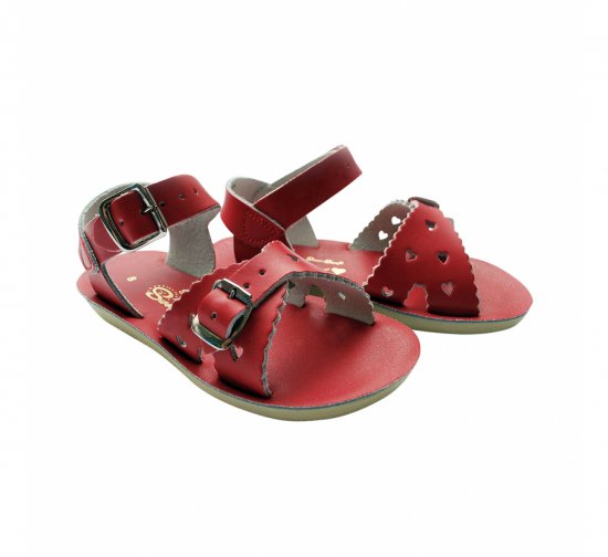 Sweetheart Red (Kids)