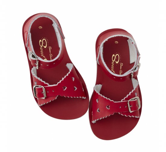Sweetheart Red (Kids)