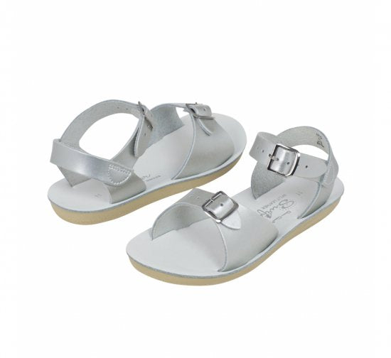 Surfer Silver (Kids)