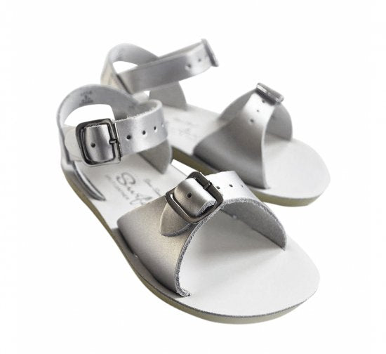 Surfer Silver (Kids)