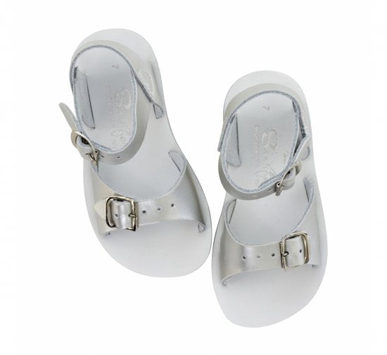 Surfer Silver (Kids)
