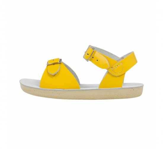 Surfer Shiny Yellow (Kids)