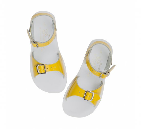 Surfer Shiny Yellow (Kids)
