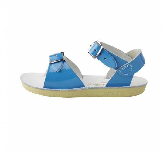 Surfer Shiny Turquoise (Kids)