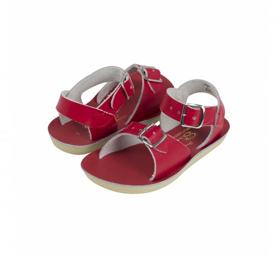Surfer Red (Kids)