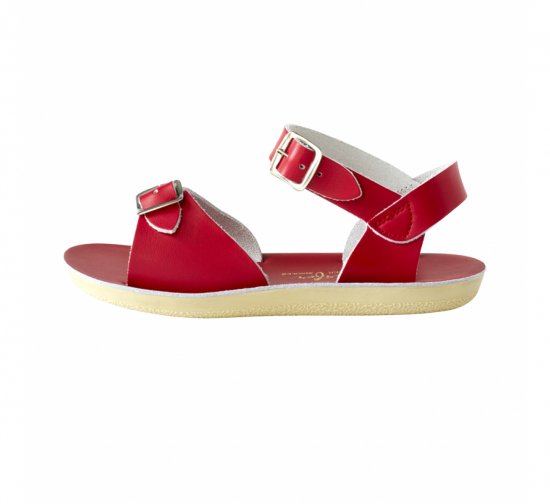 Surfer Red (Kids)