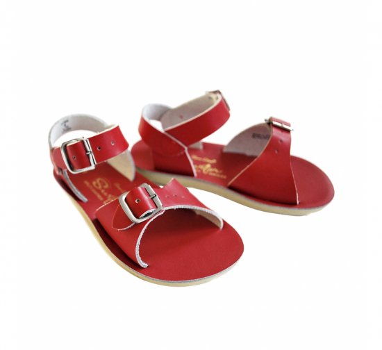Surfer Red (Kids)