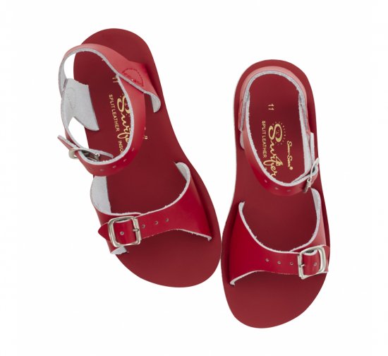 Surfer Red (Kids)
