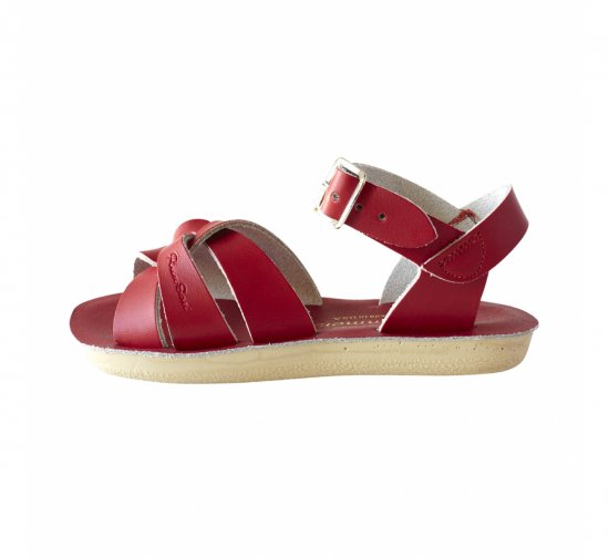 Swimmer Red (Kids)