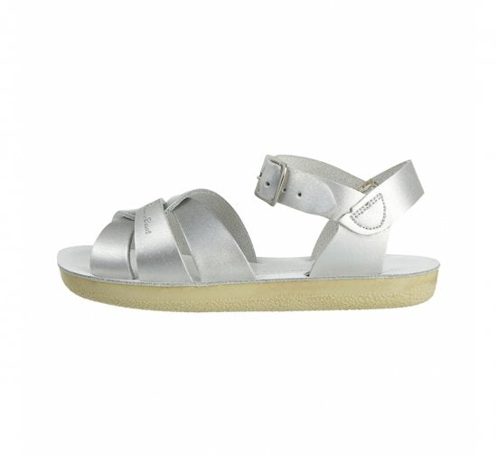 Swimmer Silver (Kids)
