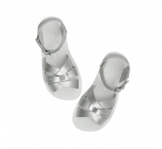 Swimmer Silver (Kids)