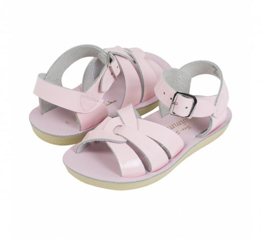 Swimmer Pale Pink (Kids)