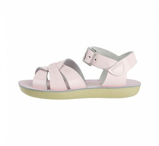Swimmer Pale Pink (Kids)