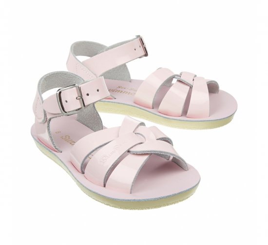 Swimmer Pale Pink (Kids)