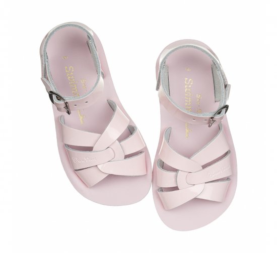 Swimmer Pale Pink (Kids)