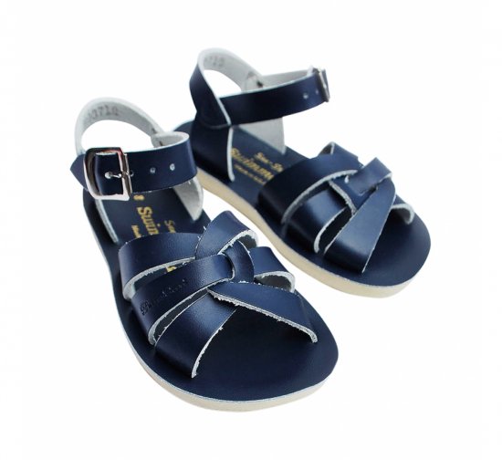 Swimmer Navy (Kids)