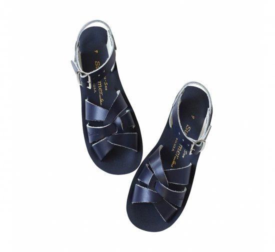 Swimmer Navy (Kids)
