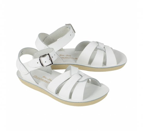 Swimmer White (Kids)