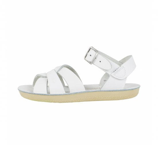 Swimmer White (Kids)