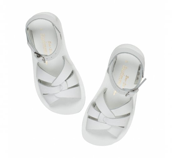 Swimmer White (Kids)