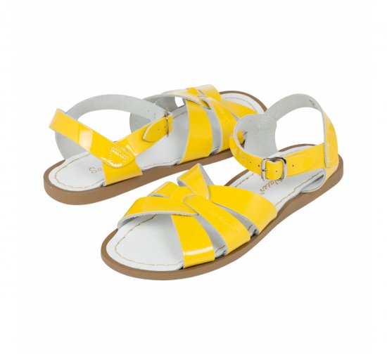 Original Shiny Yellow (Kids)