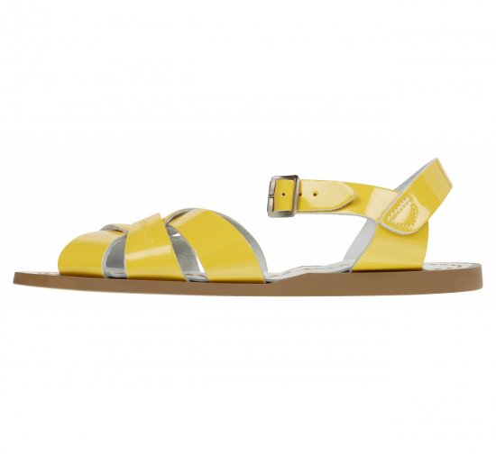 Original Shiny Yellow (Kids)