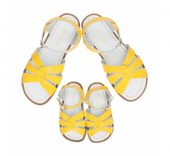 Original Shiny Yellow (Kids)