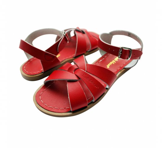 Original Red (Kids)