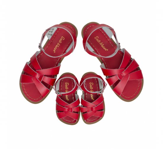 Original Red (Kids)